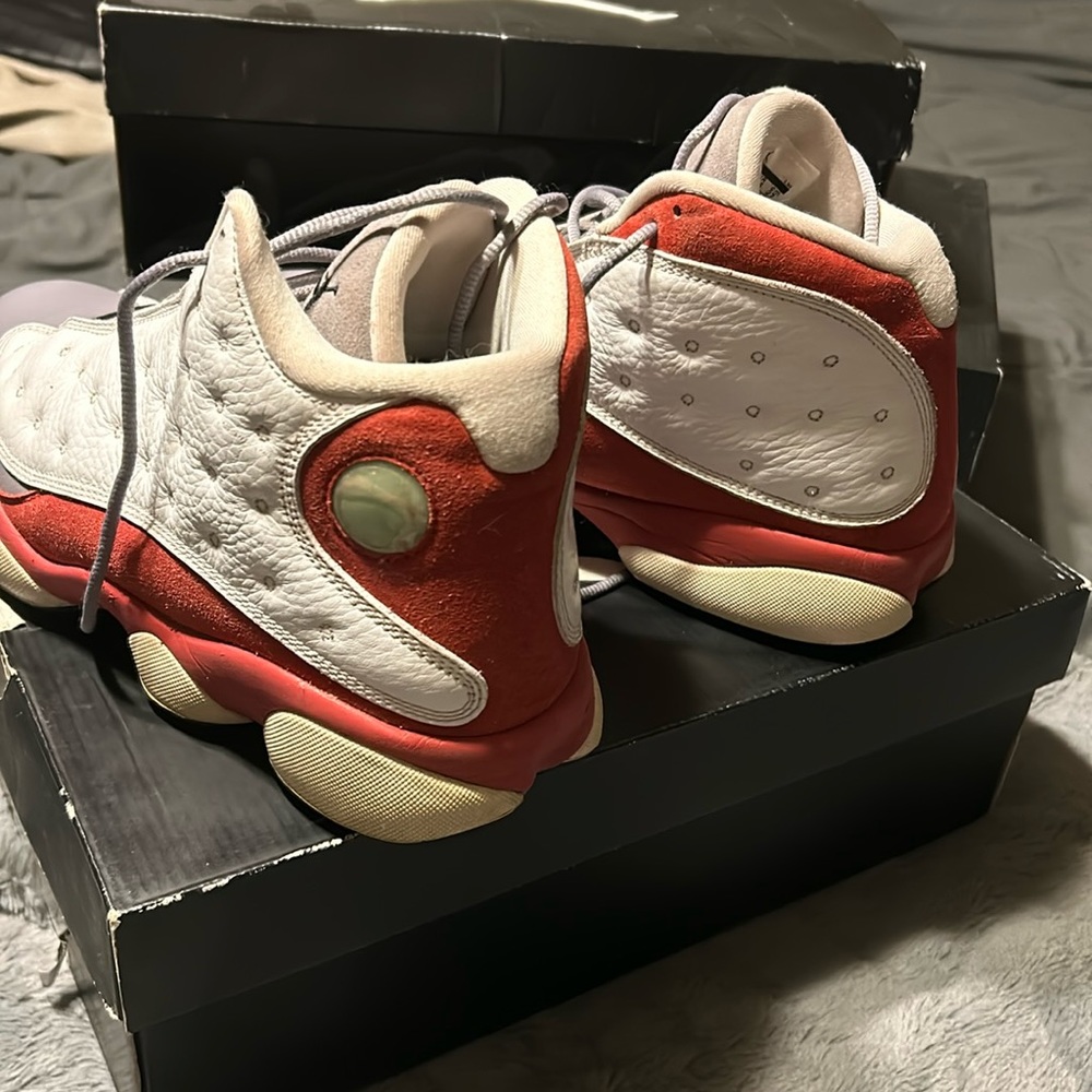 Men’s basketball shoes retro 13